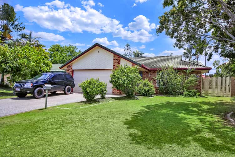 Main view of Homely house listing, 11 Columbia St, Sippy Downs QLD 4556
