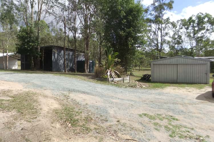 Fifth view of Homely house listing, 159 Eaton Lane, Stony Creek QLD 4514