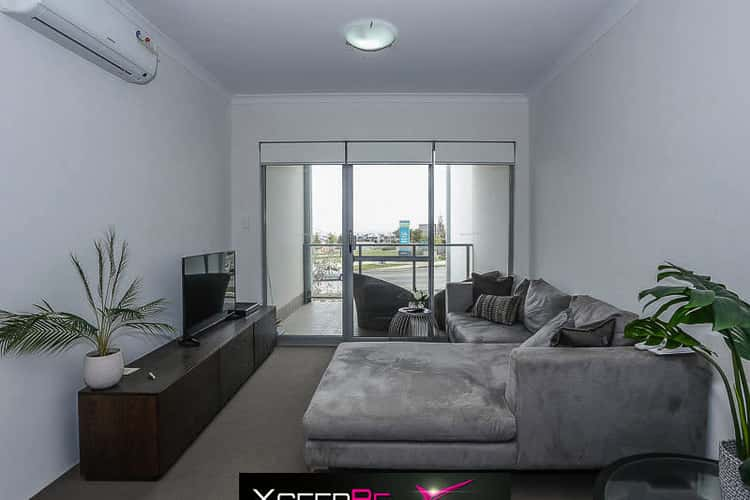 Third view of Homely apartment listing, 28/2 Royston Link, Butler WA 6036