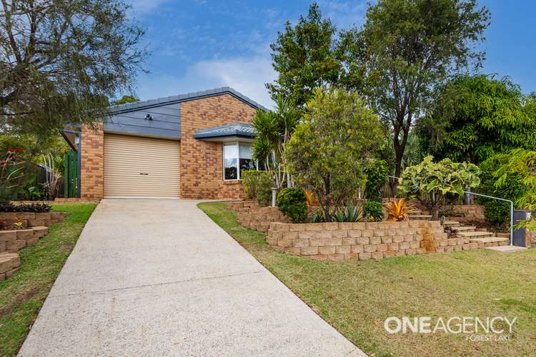 22 Glengallan Pl, Durack QLD 4077