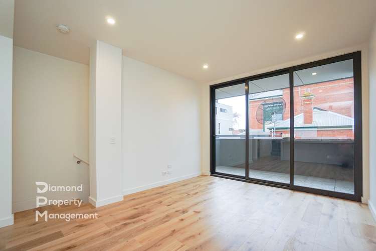 Fourth view of Homely townhouse listing, 17/101 Carrington Road, Box Hill VIC 3128
