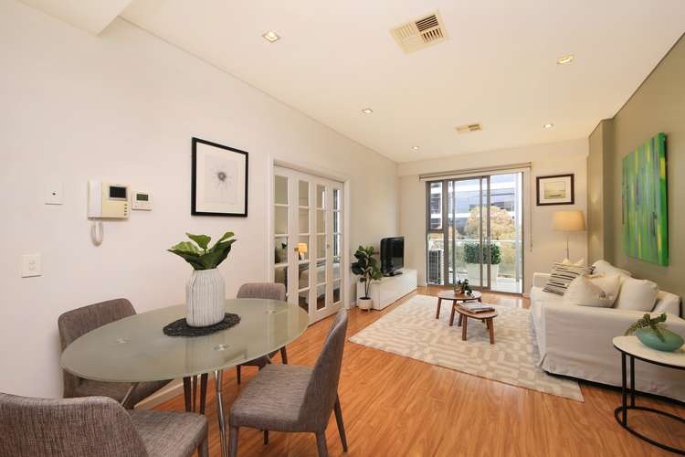 Main view of Homely apartment listing, 23/224 Coward St, Mascot NSW 2020