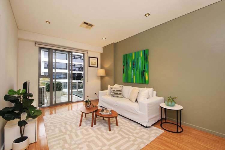Second view of Homely apartment listing, 23/224 Coward St, Mascot NSW 2020