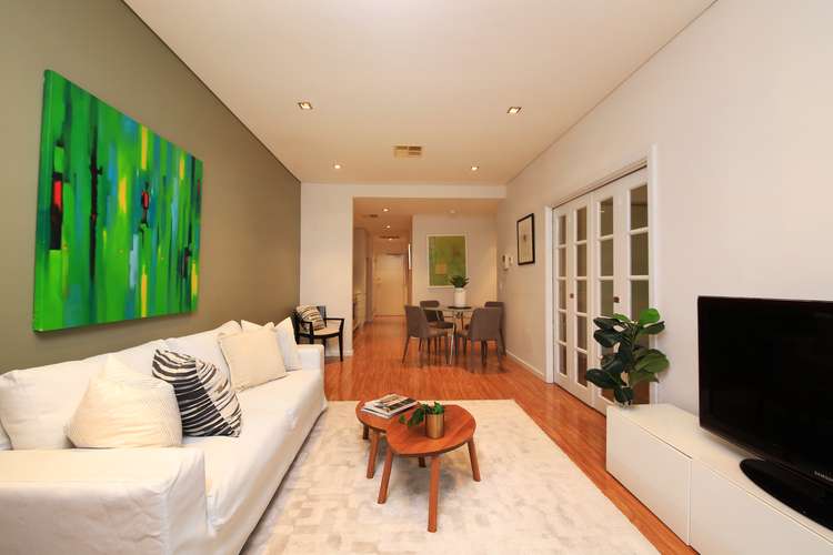 Third view of Homely apartment listing, 23/224 Coward St, Mascot NSW 2020