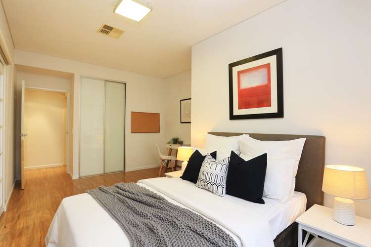 Fourth view of Homely apartment listing, 23/224 Coward St, Mascot NSW 2020