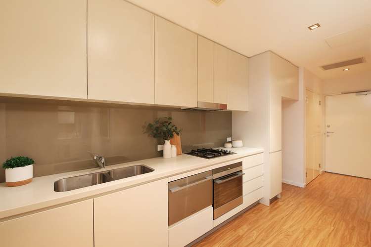 Fifth view of Homely apartment listing, 23/224 Coward St, Mascot NSW 2020