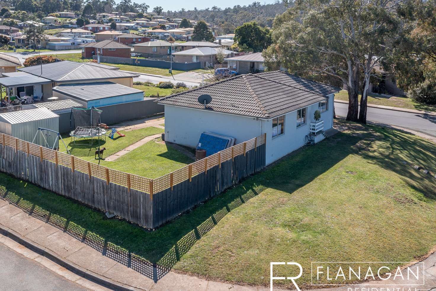 Main view of Homely house listing, 67 Warring St, Ravenswood TAS 7250