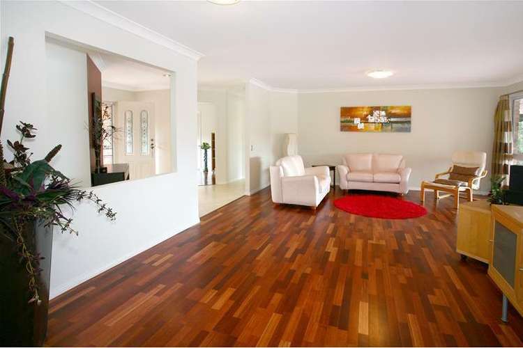 Second view of Homely house listing, 166 Port Jackson Blvd, Clear Island Waters QLD 4226
