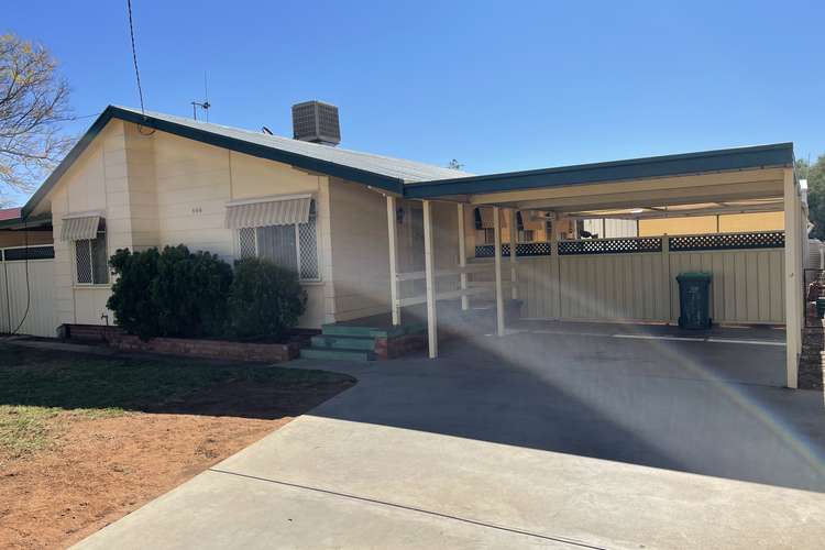 Second view of Homely house listing, 666 McGowen Street, Broken Hill NSW 2880