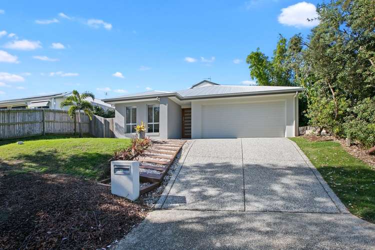 Main view of Homely house listing, 81 Ridgeview Dr, Peregian Springs QLD 4573