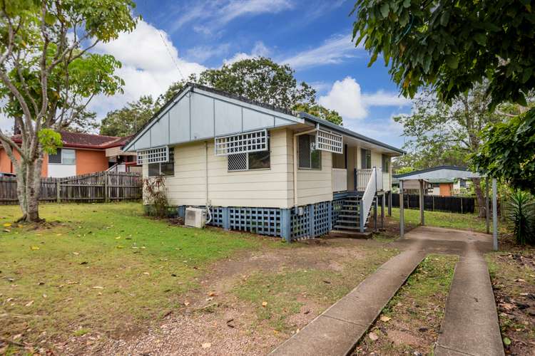 Main view of Homely house listing, 11 Esplen Street, Slacks Creek QLD 4127