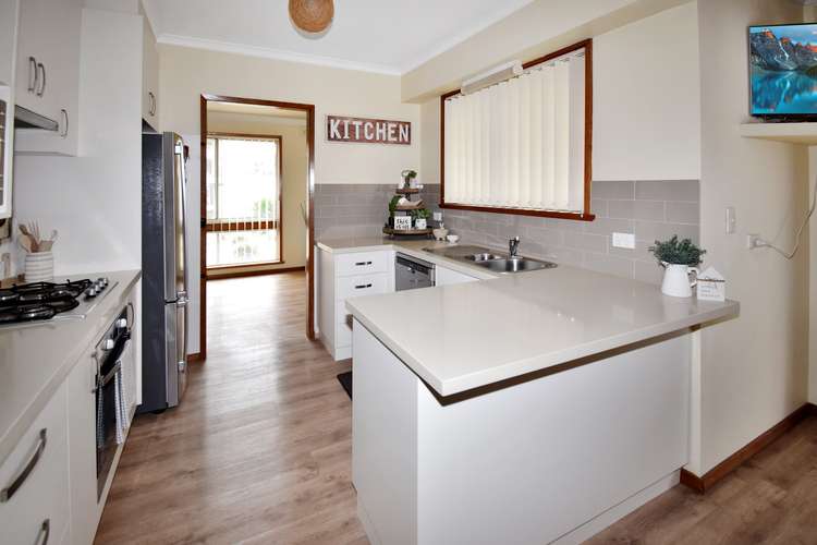 Fifth view of Homely house listing, 97 Hall St, Mooroopna VIC 3629
