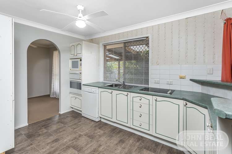 Main view of Homely house listing, 17 Springdale St, Rothwell QLD 4022