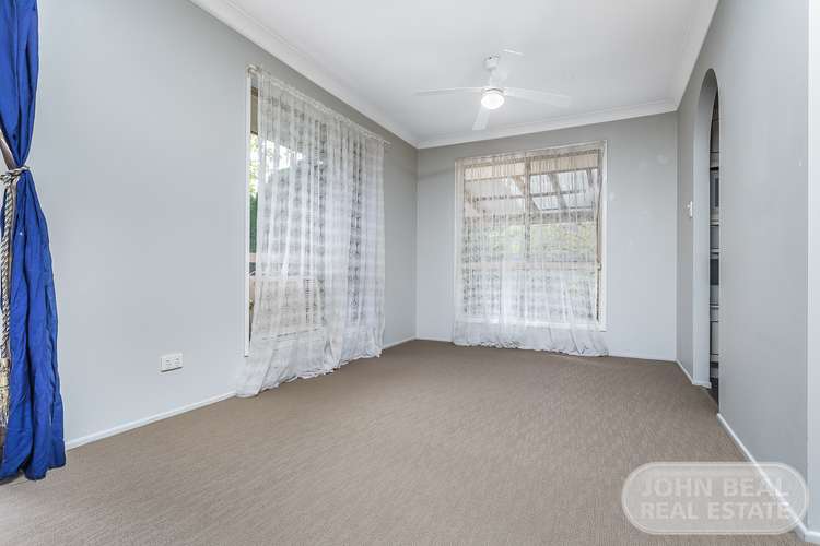 Fifth view of Homely house listing, 17 Springdale St, Rothwell QLD 4022