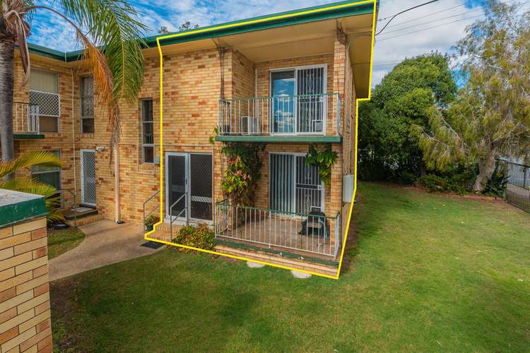 Unit 1/486 Oxley Ave, Redcliffe QLD 4020