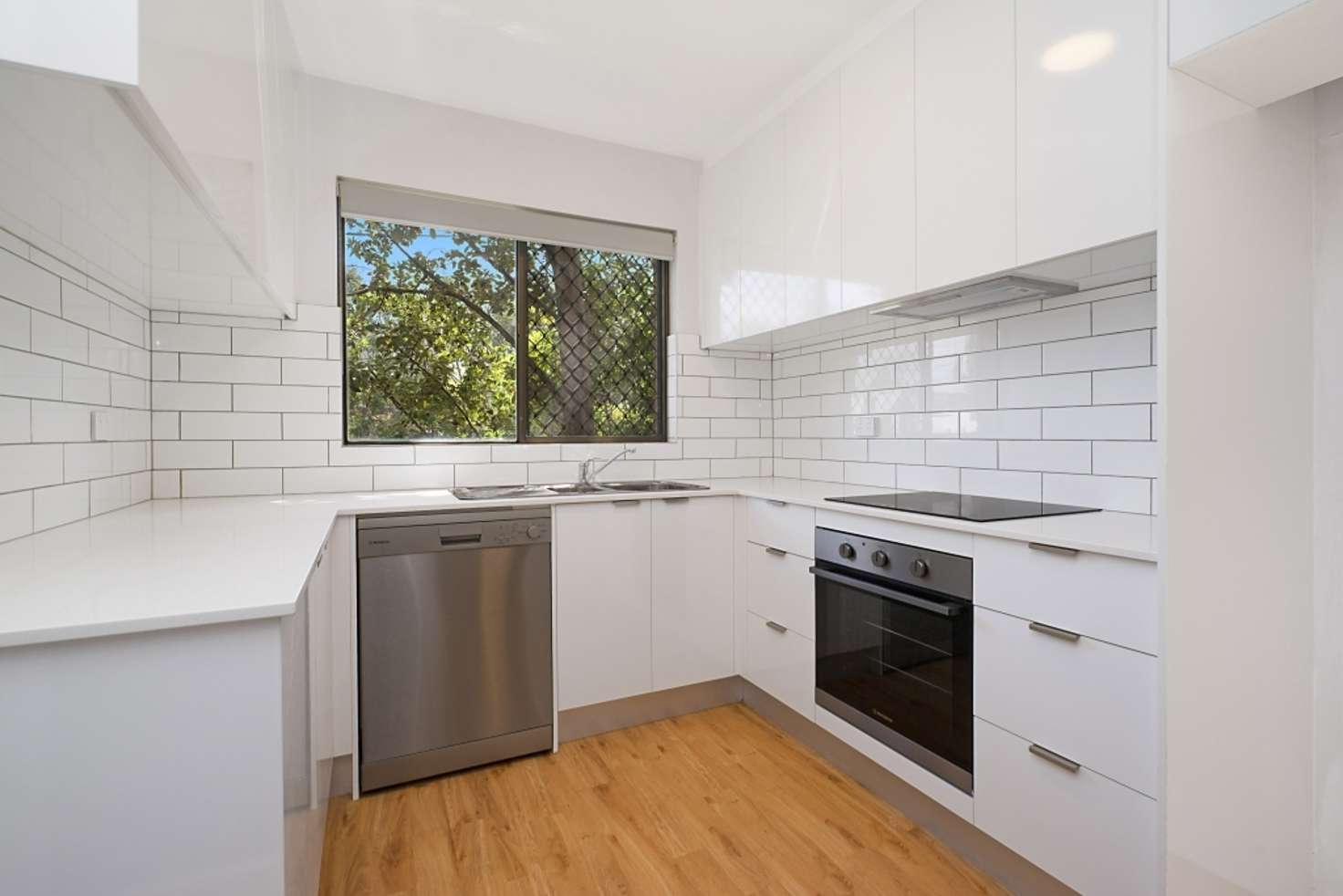 Main view of Homely unit listing, Unit 7/199 Darby St, Cooks Hill NSW 2300