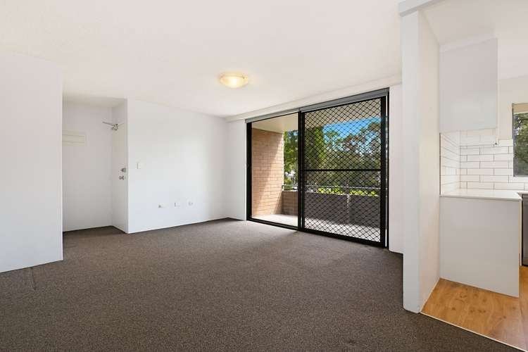 Third view of Homely unit listing, Unit 7/199 Darby St, Cooks Hill NSW 2300