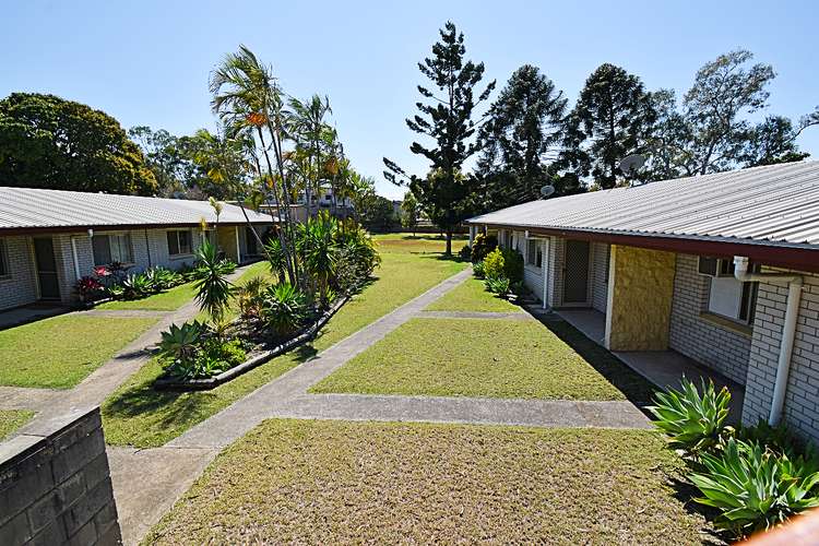 Second view of Homely unit listing, Unit 4/40-42 Marten St, South Gladstone QLD 4680