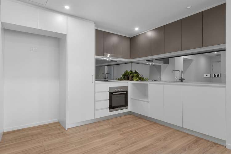 Third view of Homely apartment listing, 305/15 Duncan St, West End QLD 4101