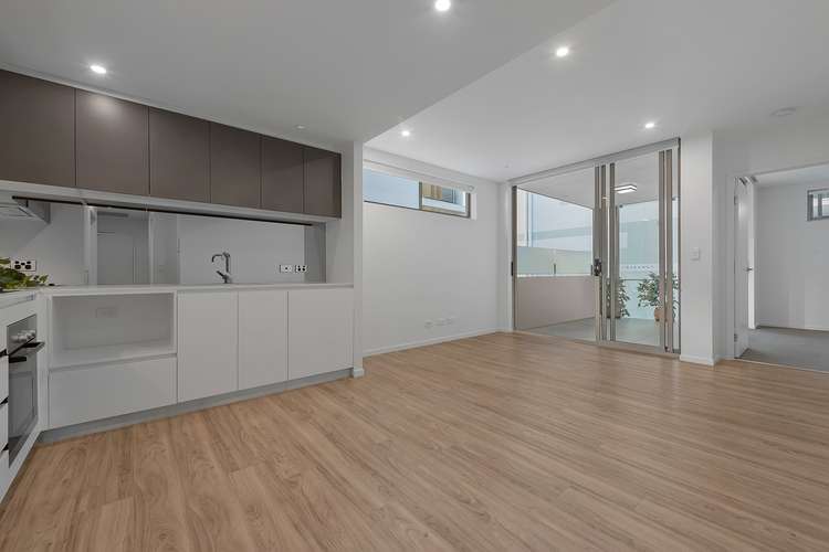 Fourth view of Homely apartment listing, 305/15 Duncan St, West End QLD 4101