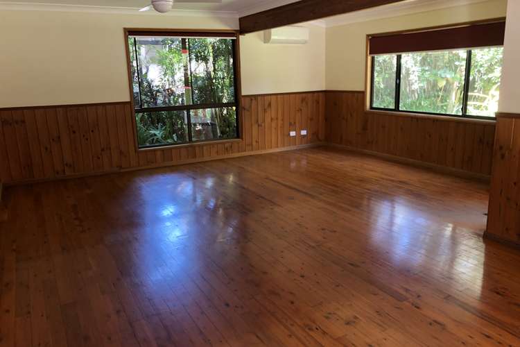 Second view of Homely house listing, 16 Lemontree Dr, Macleay Island QLD 4184
