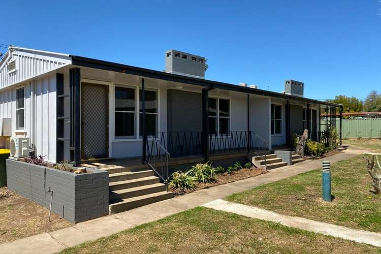 Main view of Homely unit listing, Unit 2/11 Little Beulah St, Gunnedah NSW 2380