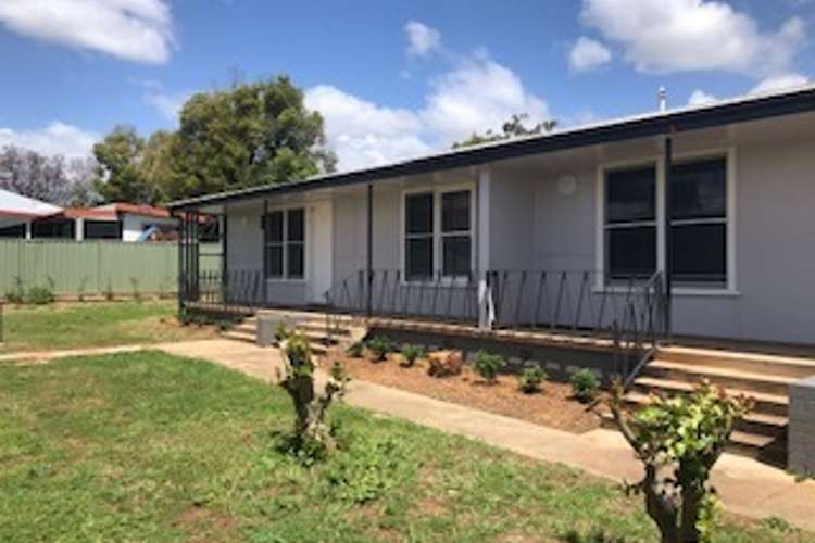 Second view of Homely unit listing, Unit 2/11 Little Beulah St, Gunnedah NSW 2380