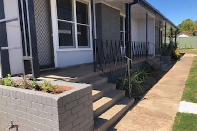 Third view of Homely unit listing, Unit 2/11 Little Beulah St, Gunnedah NSW 2380