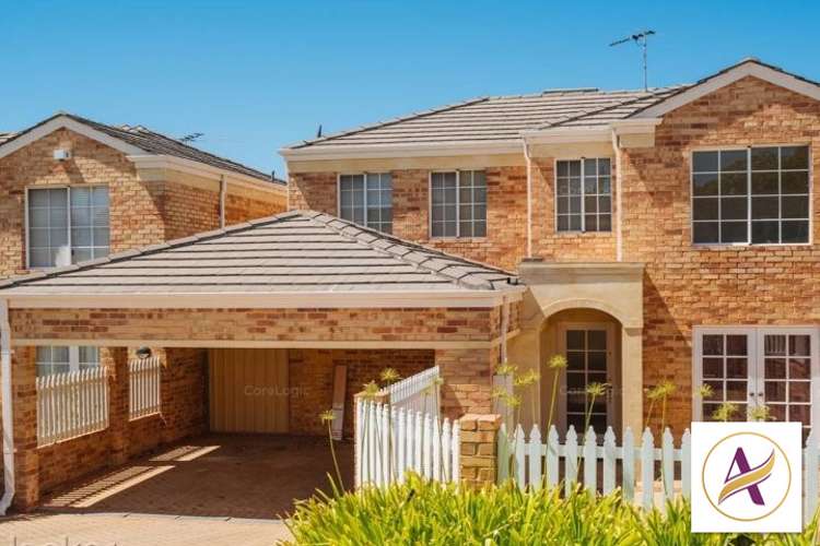 Main view of Homely townhouse listing, Unit 1/57 Kirkham Hill Tce, Maylands WA 6051