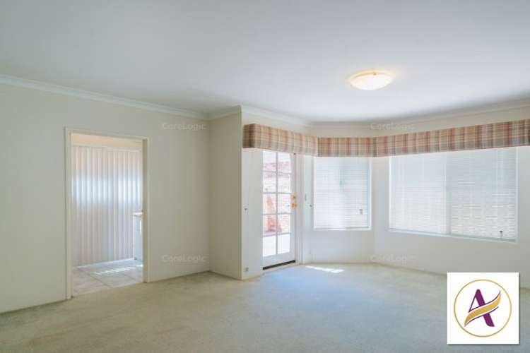 Third view of Homely townhouse listing, Unit 1/57 Kirkham Hill Tce, Maylands WA 6051