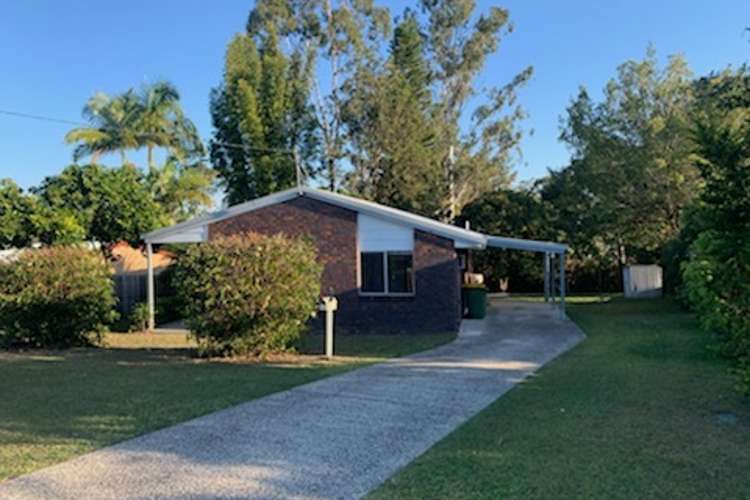 Main view of Homely house listing, 43 Sahara Rd, Glass House Mountains QLD 4518