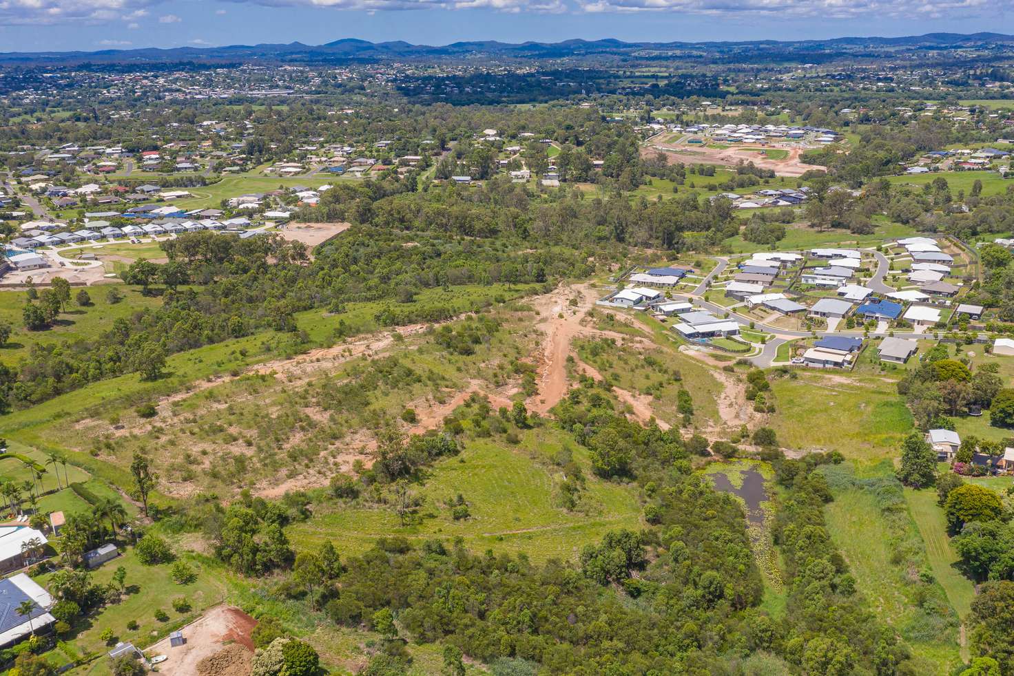 Main view of Homely residentialLand listing, Lot 308 Brickfield Crescent, Southside QLD 4570