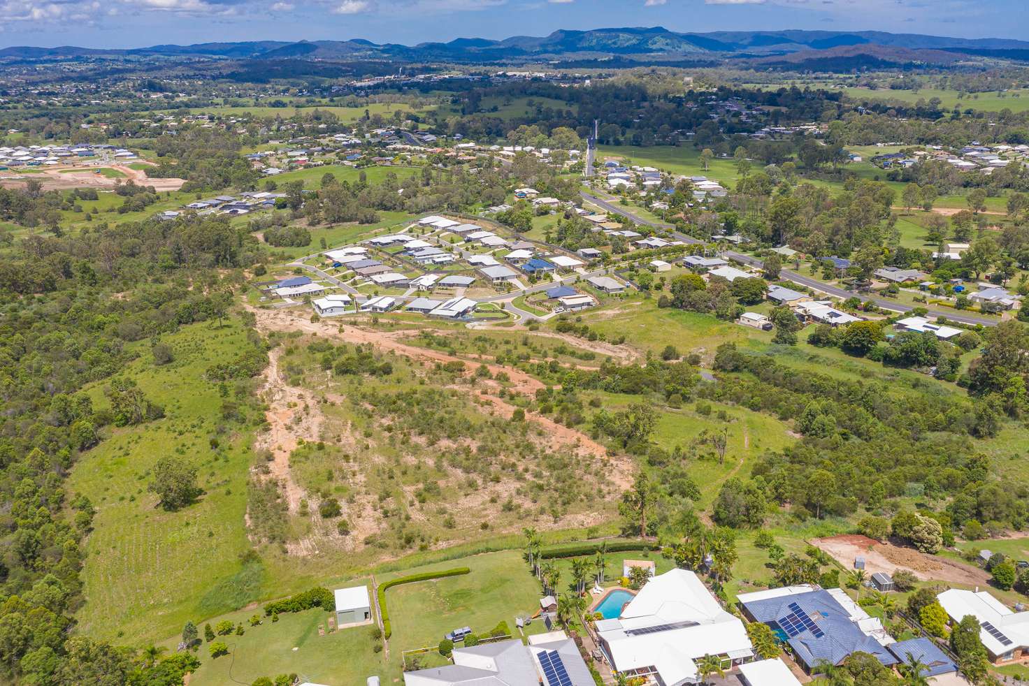 Main view of Homely residentialLand listing, Lot 318 Brickfield Crescent, Southside QLD 4570