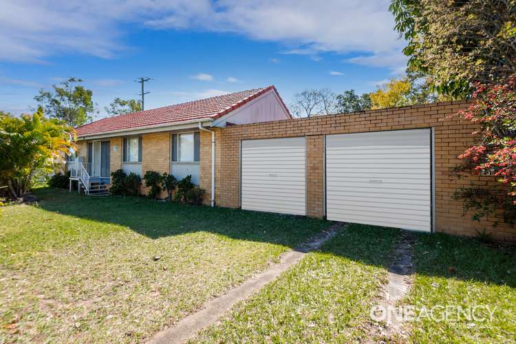 Second view of Homely house listing, 2 Skylark St, Inala QLD 4077