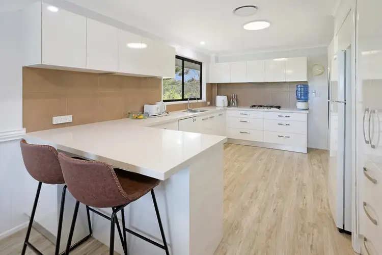 Second view of Homely house listing, 43 Post Office Rd, Mapleton QLD 4560