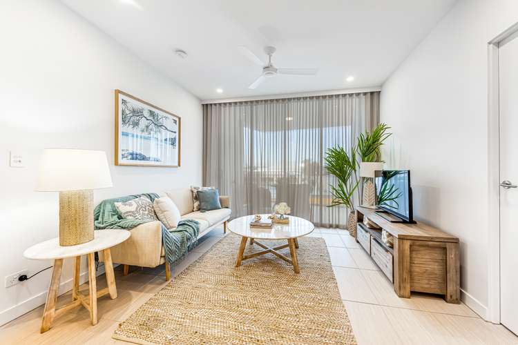 Third view of Homely unit listing, Unit 20310/96 "Cosmopolitan" Memorial Ave, Maroochydore QLD 4558