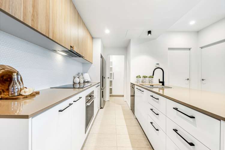 Fourth view of Homely unit listing, Unit 20310/96 "Cosmopolitan" Memorial Ave, Maroochydore QLD 4558
