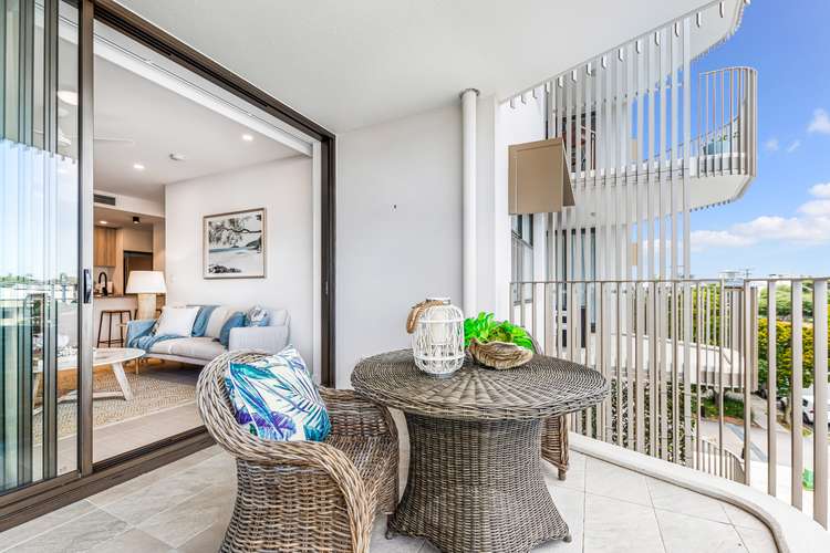 Sixth view of Homely unit listing, Unit 20310/96 "Cosmopolitan" Memorial Ave, Maroochydore QLD 4558