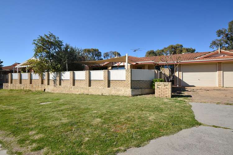 Third view of Homely house listing, Unit 1/42 Stonehaven Parade, Kinross WA 6028