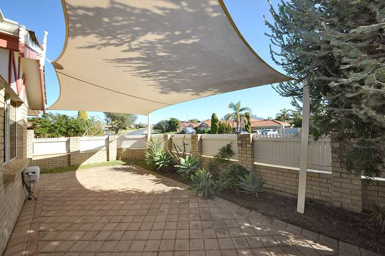 Fourth view of Homely house listing, Unit 1/42 Stonehaven Parade, Kinross WA 6028