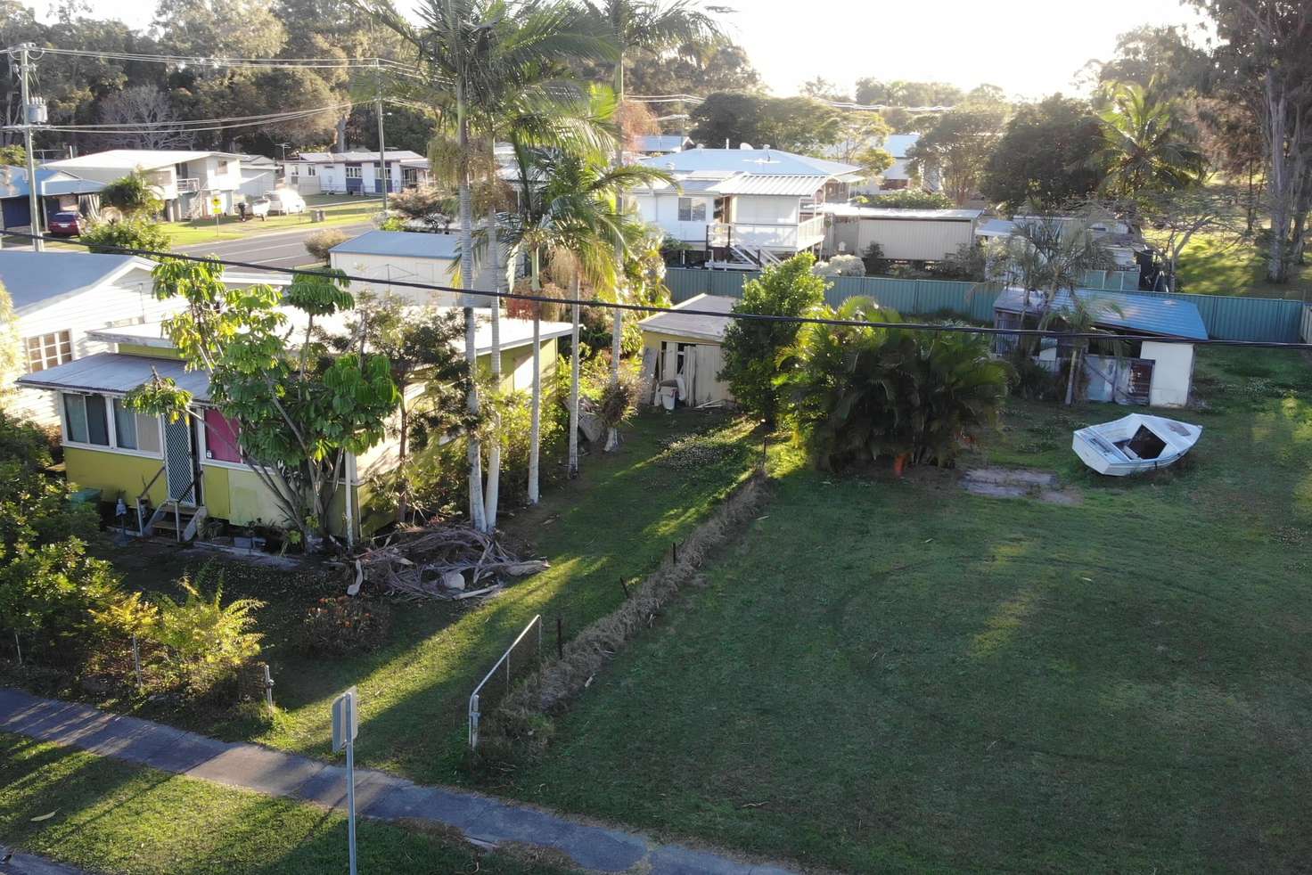 Main view of Homely house listing, 176 Freeman Rd, Toorbul QLD 4510