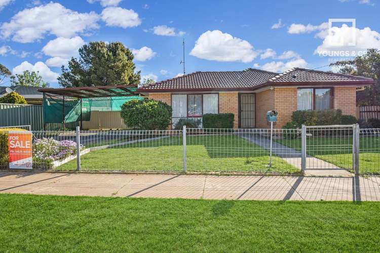 Main view of Homely house listing, 4 Norton Dr, Mooroopna VIC 3629