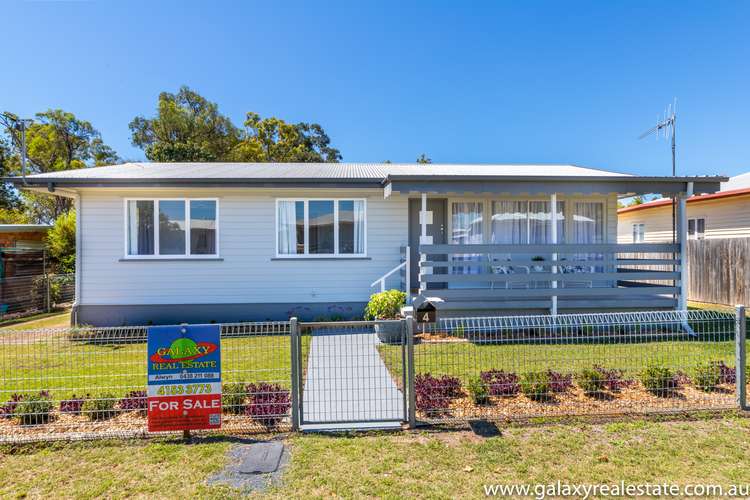Main view of Homely house listing, 4 Buzza St, Walkervale QLD 4670