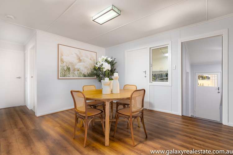 Fifth view of Homely house listing, 4 Buzza St, Walkervale QLD 4670