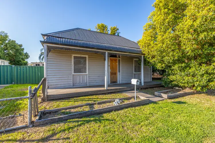 Main view of Homely house listing, 14 Macquarie Street, Singleton NSW 2330
