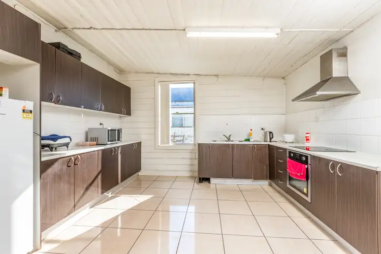 Second view of Homely house listing, 14 Macquarie Street, Singleton NSW 2330