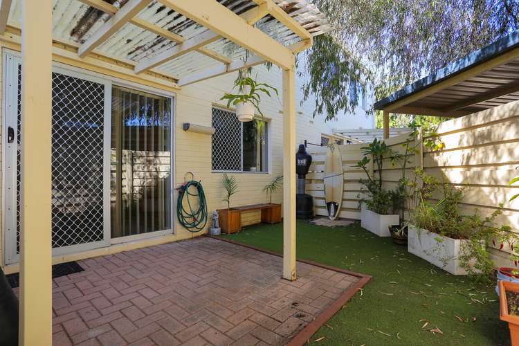 Main view of Homely unit listing, 2/235 Harborne St, Wembley WA 6014