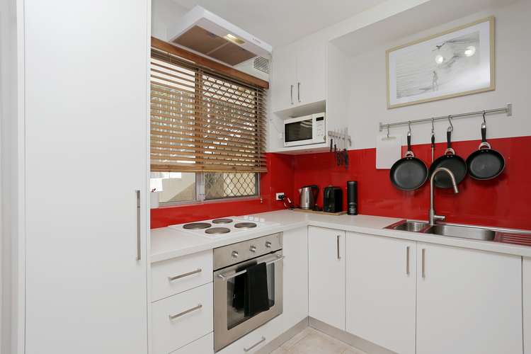 Second view of Homely unit listing, 2/235 Harborne St, Wembley WA 6014
