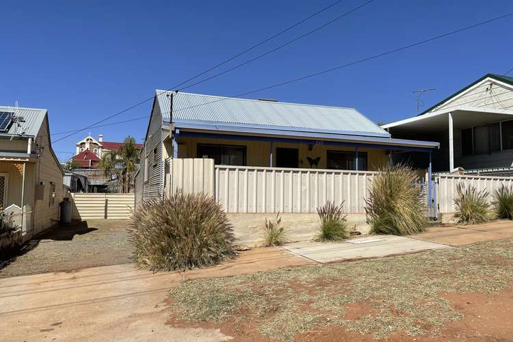 237 Chapple Street, Broken Hill NSW 2880