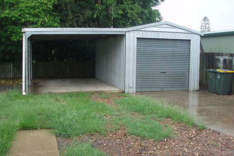 Second view of Homely house listing, 100 Saltwater Creek Road, Maryborough QLD 4650